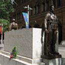 Monuments and memorials in Sydney