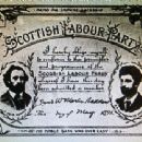 1890s disestablishments in Scotland