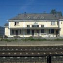Railway stations in Finland opened in 1881