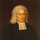 Samuel Davies (Presbyterian educator)