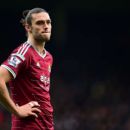 Andy Carroll