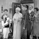 The Last of Mrs. Cheyney - Norma Shearer - 454 x 256