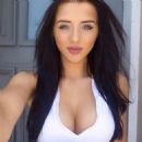 Shenae Gillespie