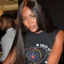 Naomi Campbell – The ‘Child At Heart’ Collection