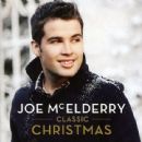 Joe Mcelderry Classic Christmas - 454 x 441