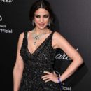 Dorra Zarrouk – Secret Chopard Party at 208 Cannes Film Festival - 454 x 681