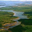Protected areas of Corrientes Province