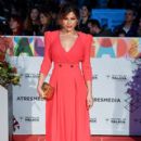 Thais Blume-   Closing Day - Gala - Malaga Film Festival 2019 - 400 x 600