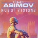 Short story collections by Isaac Asimov