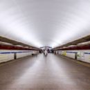 Railway stations in Russia opened in 1982