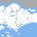 Proposed railway stations in Singapore