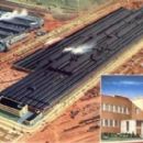 Lynch Road Assembly