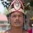 People of Arawak descent