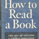 How to Read a Book