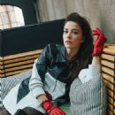 Özge Gürel - Istanbul Life Magazine Pictorial [Turkey] (January 2019) - 454 x 567