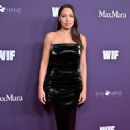 Jurnee Smollett – 2024 Women In Film Annual Gala in Beverly Hills - 454 x 660