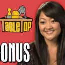 Amy Okuda on TableTop