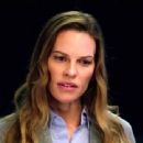 Hilary  Swank- as Det. Val Quinlan