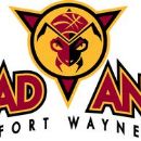 Fort Wayne Mad Ants
