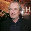 Wes Craven