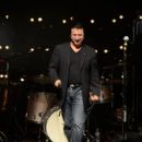 Steve Perry