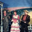 Oklahoma! 1943 Original Broadway Cast Rodgers & Hammerstein - 454 x 596