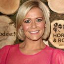 Suzanne Shaw – Horan and Rose Gala Dinner in Hertfordshire - 454 x 655