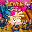 Brazilian children's animated science fiction television series