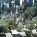 Protestant Reformed cemeteries in Italy