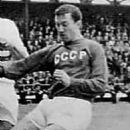 Soviet bandy players