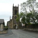 Grade II listed churches in the Metropolitan Borough of Tameside