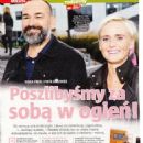 Kinga Preis - Tele Tydzień Magazine Pictorial [Poland] (5 July 2019) - 454 x 642