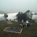 Aviation accidents and incidents in New Zealand