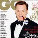 Michael C. Hall - GQ Magazine Pictorial [Turkey] (1 November 2012) - 454 x 658