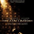 Films set in subterranea