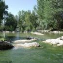 Tributaries of the Tiber