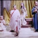 Caesar and Cleopatra - Claude Rains - 454 x 335