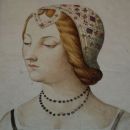 16th-century Albanian women