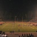 American football competitions in Los Angeles