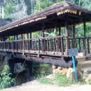 Bridges in Sri Lanka by district