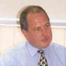 Ron Davies (Welsh politician)