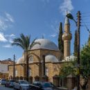 Landmarks in Northern Cyprus
