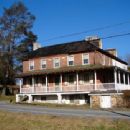 Hotel buildings completed in 1760