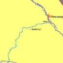 Water transport in Kazakhstan
