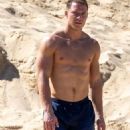Christian McCaffrey - 454 x 807