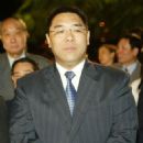 Positions of the Macau Government