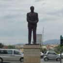 Monuments and memorials in Albania