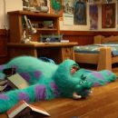 Monsters University