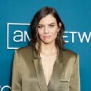 Lauren Cohan