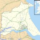 RAF Full Sutton